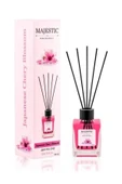 Majestic Japon Kiraz Çiçeği - Oda Kokusu - 110 Ml - 1