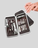 Tüm İhtiyaçlara Uygun Taşınabilir Manikür & Pedikür Seti thumbnail 2