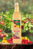 Alıç Sirkesi % 100 Doğal Katkısız 500 Ml - 1