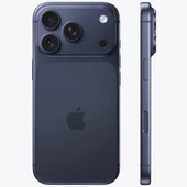 iPhone 17 Pro 512 GB (Apple Türkiye Garantili)  - Abis - 1