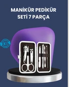 Taşınabilir Çantalı Çok Fonksiyonlu Bakım Seti thumbnail 1