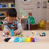 LEGO ® Classic Harika Yaratıcı Kutu 11043 - 5+ Çocuklar için thumbnail 2