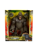 Sunman Jurassic Clash - Mega Canavar! Siber Goril! 10" thumbnail 4