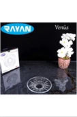 Venüs Çay Tabağı 6'lı Royaleks-81731 - 1
