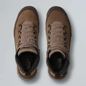 The North Face Erkek Back-To-Berkeley IV Leather Lifestyle Bot - 2