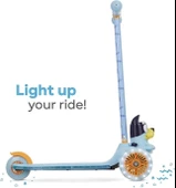 Voyager Çocuklar için  3 Tekerlek Dengeleme Scooterı - 9