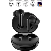 Spigen Audio SA-TW S10 Anc Kablosuz Tws Kulaklık Siyah ASD07886 - 1