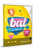 HİPER ZEKA 5. Sınıf BAL Fen Bilimleri Soru Bankası 2026 - 1
