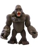 Sunman Jurassic Clash - Mega Canavar! Siber Goril! 10" thumbnail 1