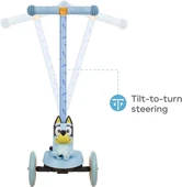 Voyager Çocuklar için  3 Tekerlek Dengeleme Scooterı - 3