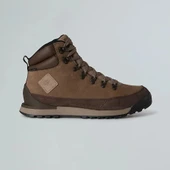 The North Face Erkek Back-To-Berkeley IV Leather Lifestyle Bot - 1