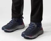 The North Face M Vectiv Exploris 2 Mid Futurelight Erkek Trekking Bot ve Ayakkabısı Gri - 5