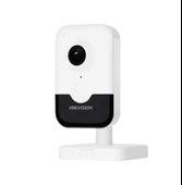 HIKVISION DS-2CD2443G2-IW 4MP 2.8MM SESLİ IP KÜP KAMERA (WİFİ) - 1