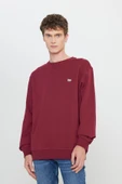 Bisiklet Yaka Sweatshirt Port Port S thumbnail 2