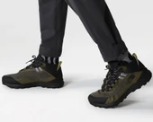 The North Face Ayakkabısı Trekking Bot ve Ayakkabıları M Cragstone Mid Wp - 2