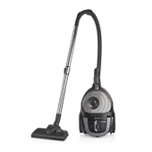 Kiwi KVC-4130 Siyah 890 W Toz Torbasız Süpürge - 3
