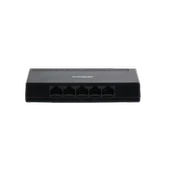 DAHUA PFS3005-5GT-L 5PORT 5XGE NETWORK SWITCH - 1