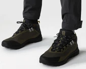 The North Face Ayakkabısı Trekking Bot ve Ayakkabıları M Cragstone Mid Wp - 1