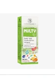 Naturalnest Multy Şurup 150 ml - 1