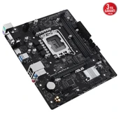 ASUS PRIME H610M-R D5-SI DDR5 MATX 1700P - 5