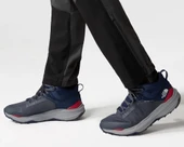 The North Face M Vectiv Exploris 2 Mid Futurelight Erkek Trekking Bot ve Ayakkabısı Gri - 4