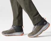 The North Face Ayakkabısı Trekking Bot ve Ayakkabıları M Vectiv Exploris 2 Mid Futurelight Lthr - 5