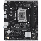 ASUS PRIME H610M-R D5-SI  DDR5  MATX 1700P - 1