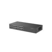 RUİJİE-REYEE RG-ES116G-L 16xGE YÖNETİLEMEZ NETWORK SWİTCH - 1