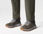 The North Face Ayakkabısı Trekking Bot ve Ayakkabıları M Vectiv Exploris 2 Mid Futurelight Lthr - 4