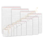 8x10 cm. Kilitli Torba (100 Adet) thumbnail 2