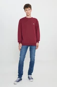 Bisiklet Yaka Sweatshirt Port Port S thumbnail 5