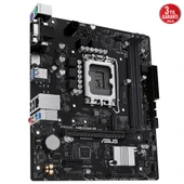 ASUS PRIME H610M-R D5-SI  DDR5  MATX 1700P - 4