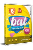 HİPER ZEKA 6. Sınıf BAL Fen Bilimleri Soru Bankası 2026 - 1