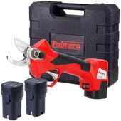 Palmera PA-25K Çift Akülü Budama Makası - 1