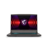 MSI THIN 15 B13UC-2868XTR I5-13420H 16GB DDR4 RTX3050 GDDR6 4GB 512GB SSD 15.6" DOS - 1