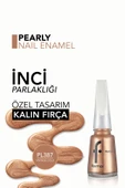 Flormar Pearly Oje PL387 thumbnail 4