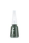 Flormar FNE Oje - 453 Khaki Greennew thumbnail 2