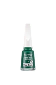 Flormar Oje Nail Enamel Always Green Fne-538 thumbnail 2