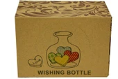 Dilek Şişesi 12'li Paket Hediyelik thumbnail 4