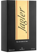Jagler Orjinal Classic 90ml EDT for men thumbnail 3