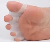 Ayak 5 Parmak Ayıran Geçmeli Makara thumbnail 4