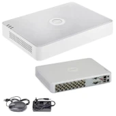 Hıkvısıon Ds-7116hghı-k1 Ahd Dvr Kayıt Cihazı 16 Kanal 5mp - 1