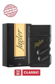 Jagler Orjinal Classic 90ml EDT for men thumbnail 2