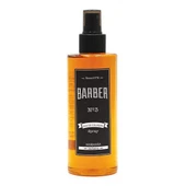 Marmara Kolonya Barber Eau De Cologne No:3 Pvc 250Ml Gold - 1