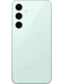 Samsung S24 FE 128 GB 8 GB Ram (Samsung Türkiye Garantili) Nane Rengi - 5