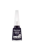 Flormar Oje FNE-492 Eggplant New thumbnail 1