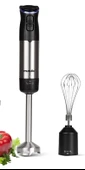 Musullu El Belnder Seti MSL-2015 1500W - 1