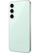 Samsung S24 FE 128 GB 8 GB Ram (Samsung Türkiye Garantili) Nane Rengi - 6
