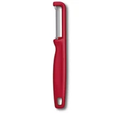 Victorinox Kırmızı Domates Soyacağı - 11 CM Tırtıklı Domates Sebze Bıçağı - 8 CM Düz Bıçak 3lü Set - 2