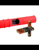 Çok Amaçlı Mıknatıslı Pilli El Feneri thumbnail 3